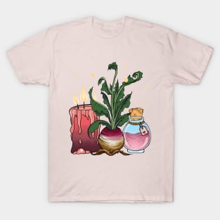 Turnip Potion T-Shirt